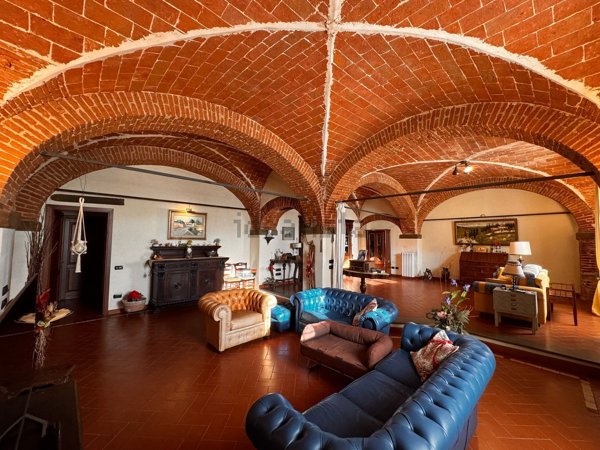 casa indipendente in vendita a Monsummano Terme