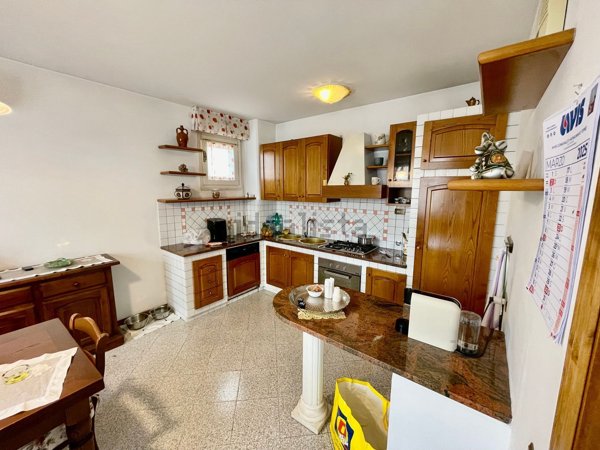 casa indipendente in vendita a Monsummano Terme in zona Grotta Parlanti