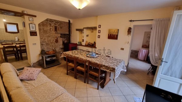 appartamento in vendita a Monsummano Terme in zona Cintolese