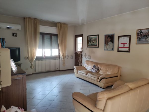casa indipendente in vendita a Monsummano Terme