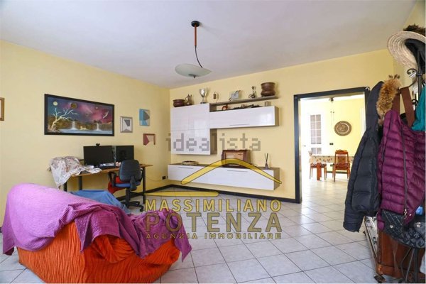 casa indipendente in vendita a Monsummano Terme