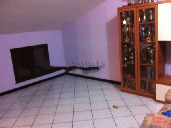 appartamento in vendita a Monsummano Terme