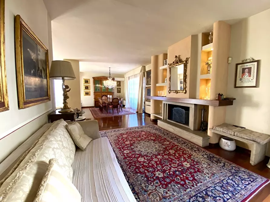 casa indipendente in vendita a Monsummano Terme