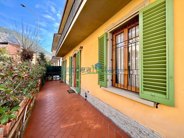 appartamento in vendita a Monsummano Terme