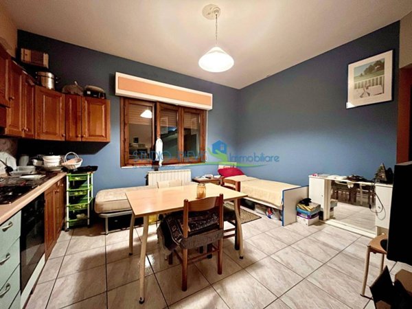 appartamento in vendita a Monsummano Terme