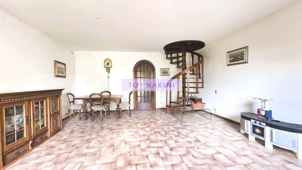 casa indipendente in vendita a Monsummano Terme