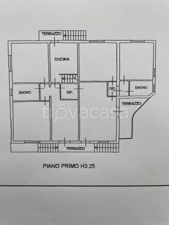 casa indipendente in vendita a Monsummano Terme