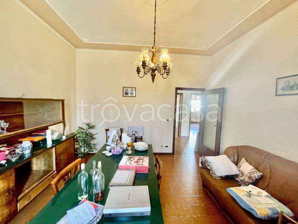 casa indipendente in vendita a Monsummano Terme