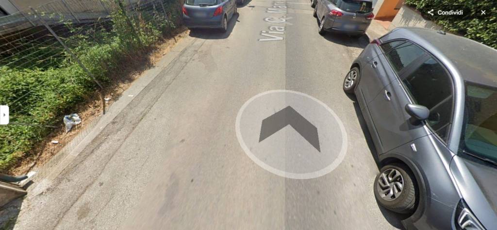 appartamento in vendita a Monsummano Terme