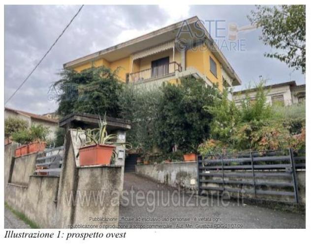 appartamento in vendita a Monsummano Terme