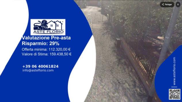 appartamento in vendita a Monsummano Terme
