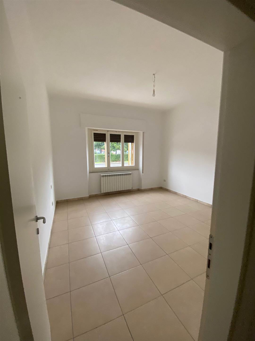 appartamento in vendita a Monsummano Terme