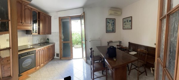 casa indipendente in vendita a Monsummano Terme