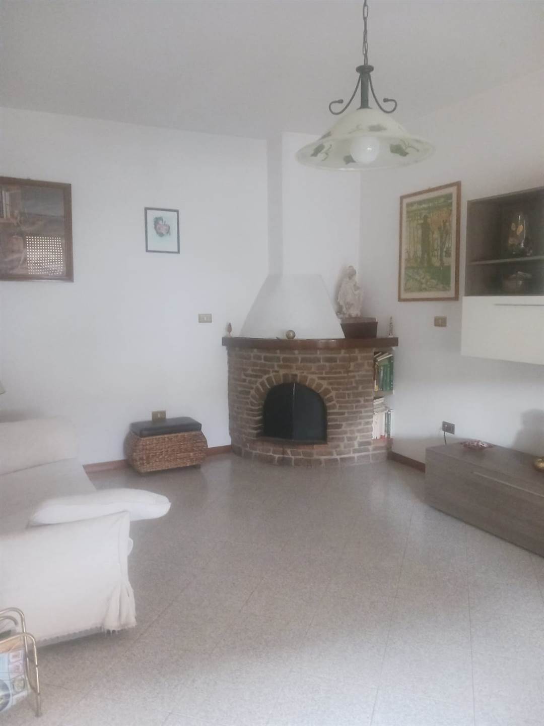 casa indipendente in vendita a Monsummano Terme