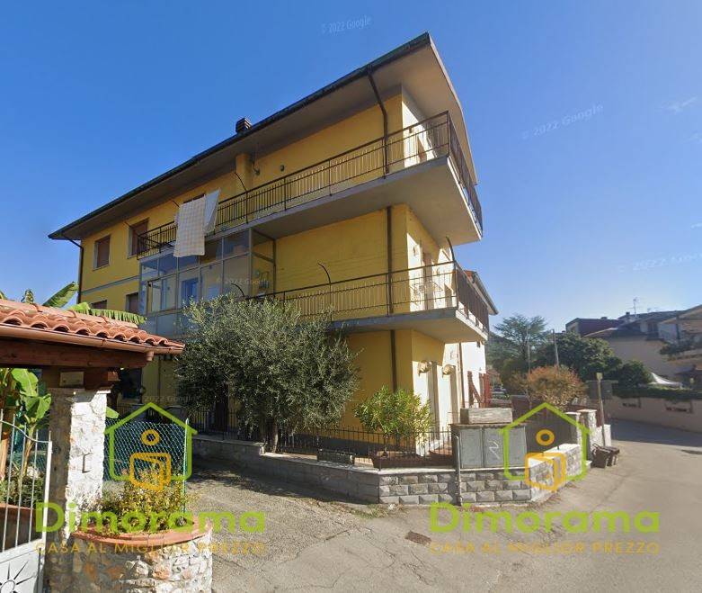 appartamento in vendita a Monsummano Terme