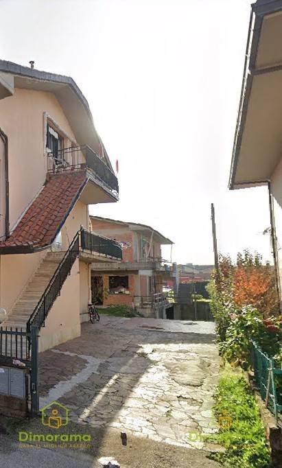 appartamento in vendita a Monsummano Terme
