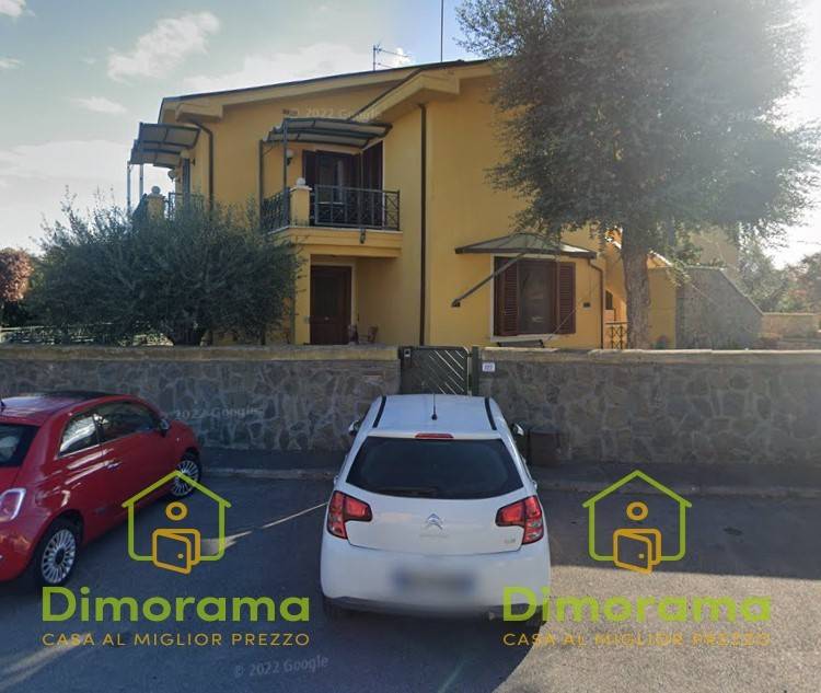 appartamento in vendita a Monsummano Terme