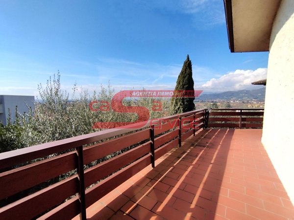 casa indipendente in vendita a Monsummano Terme
