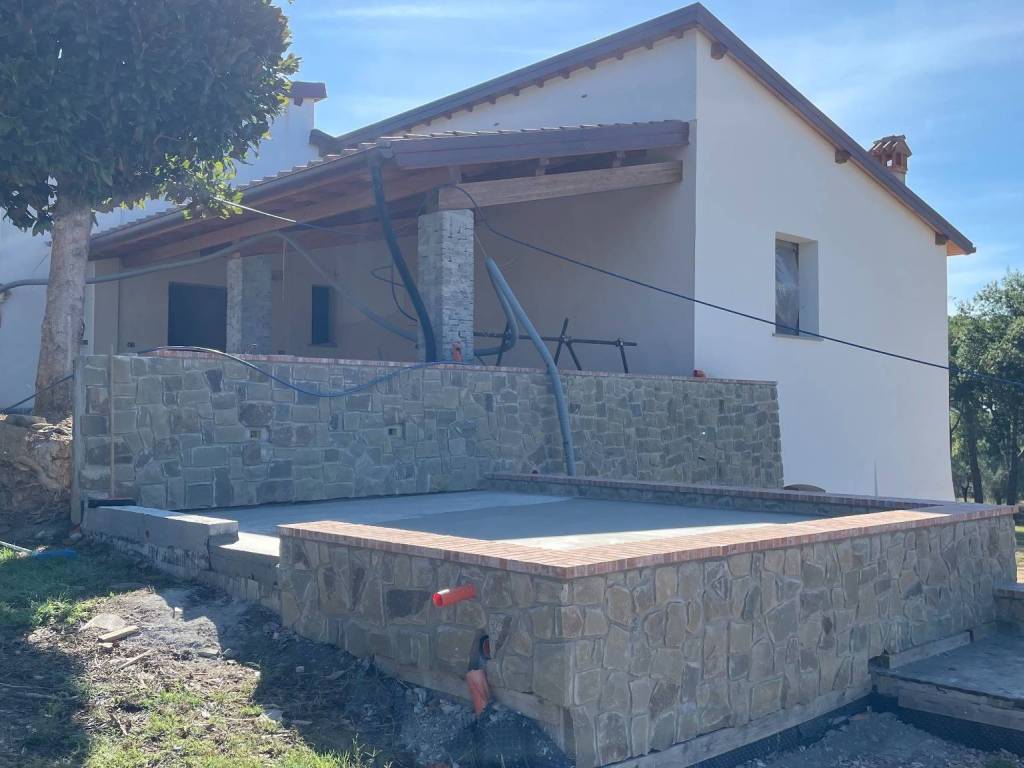 casa indipendente in vendita a Monsummano Terme