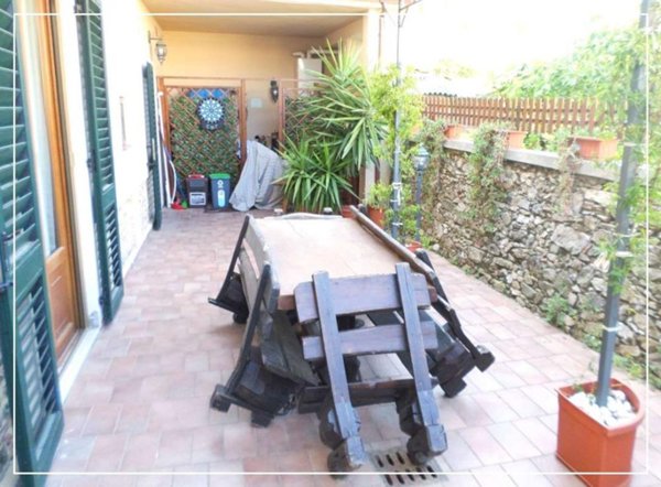 casa indipendente in vendita a Monsummano Terme