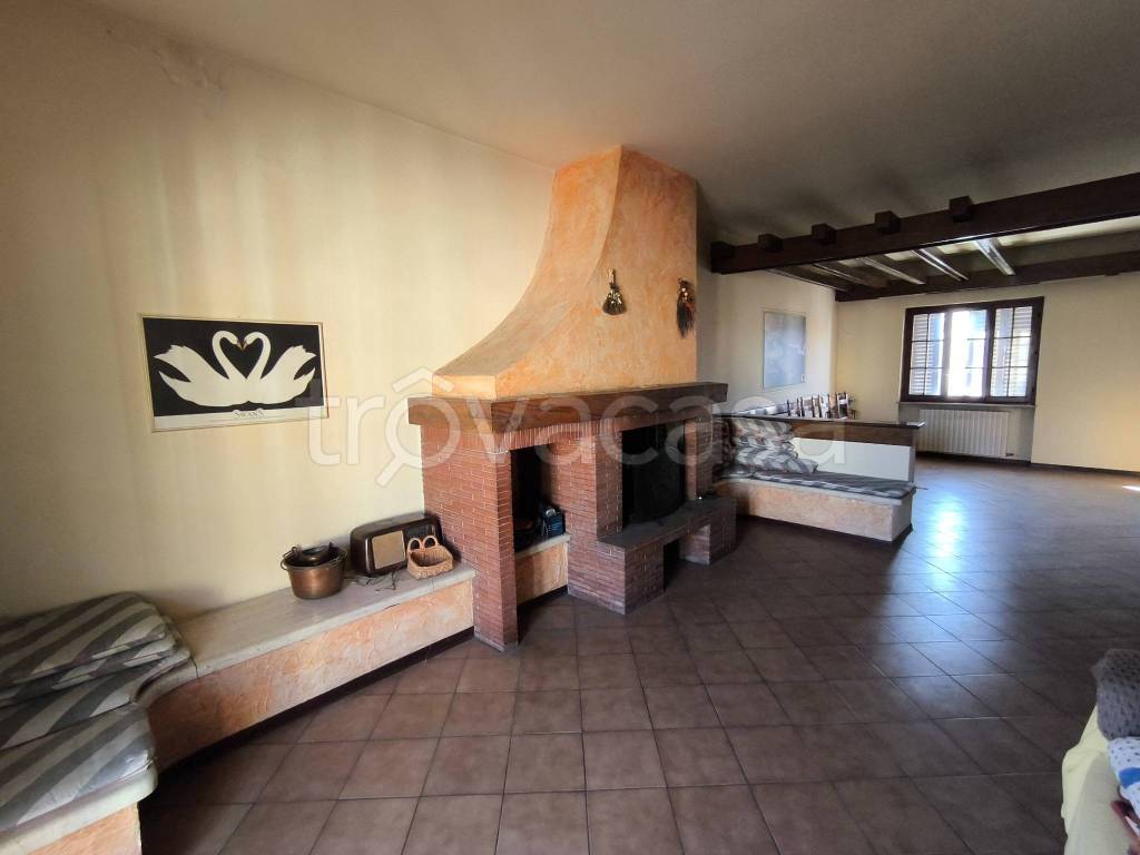 appartamento in vendita a Monsummano Terme