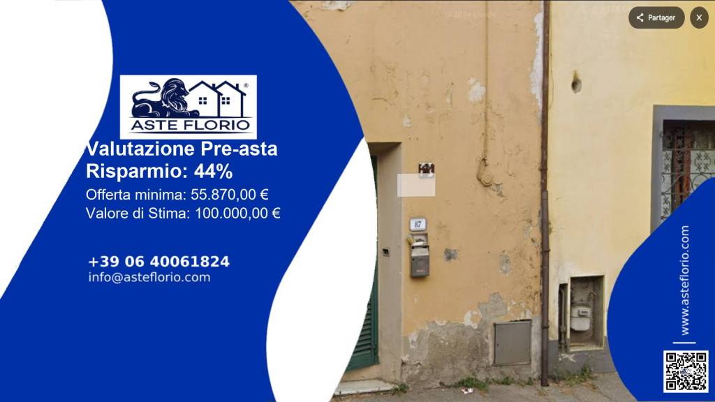 appartamento in vendita a Monsummano Terme in zona Cintolese