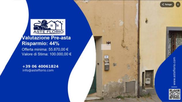 appartamento in vendita a Monsummano Terme in zona Cintolese