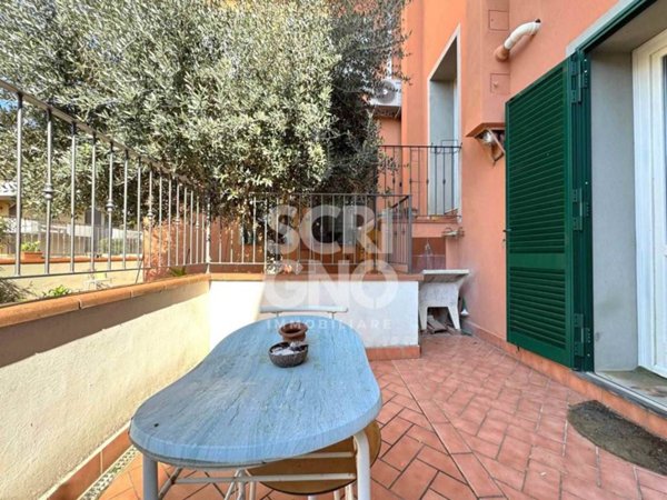 appartamento in vendita a Monsummano Terme