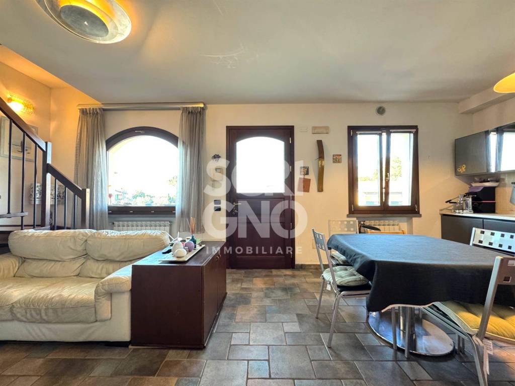 appartamento in vendita a Monsummano Terme