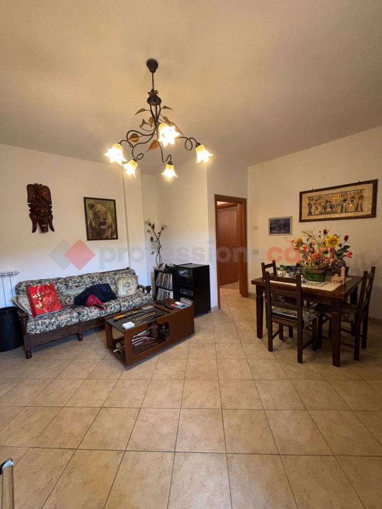 appartamento in vendita a Monsummano Terme
