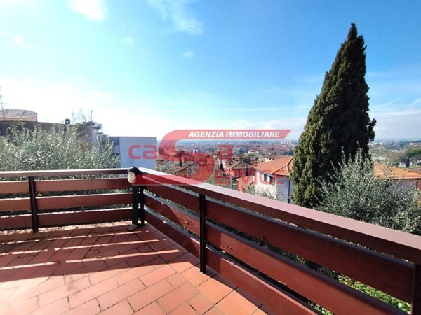 casa indipendente in vendita a Monsummano Terme
