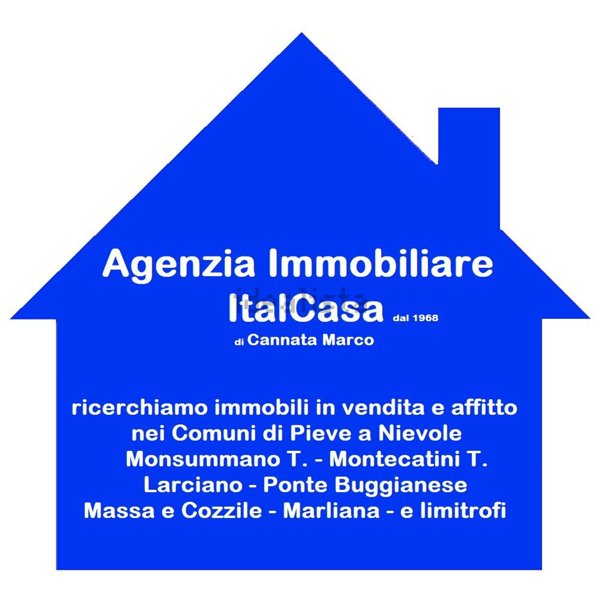 appartamento in vendita a Monsummano Terme