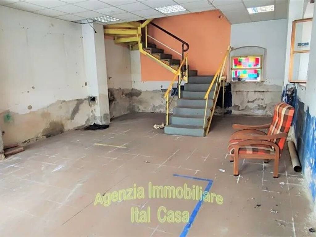 casa indipendente in vendita a Monsummano Terme