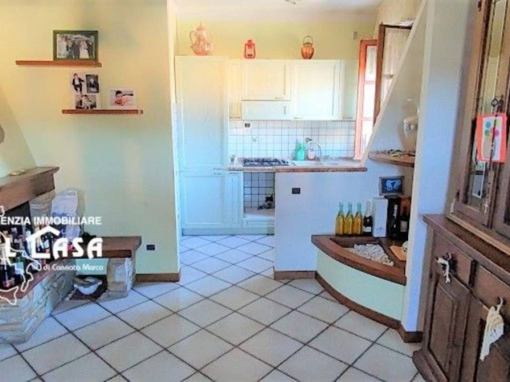 appartamento in vendita a Monsummano Terme