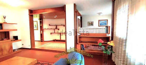 casa indipendente in vendita a Monsummano Terme