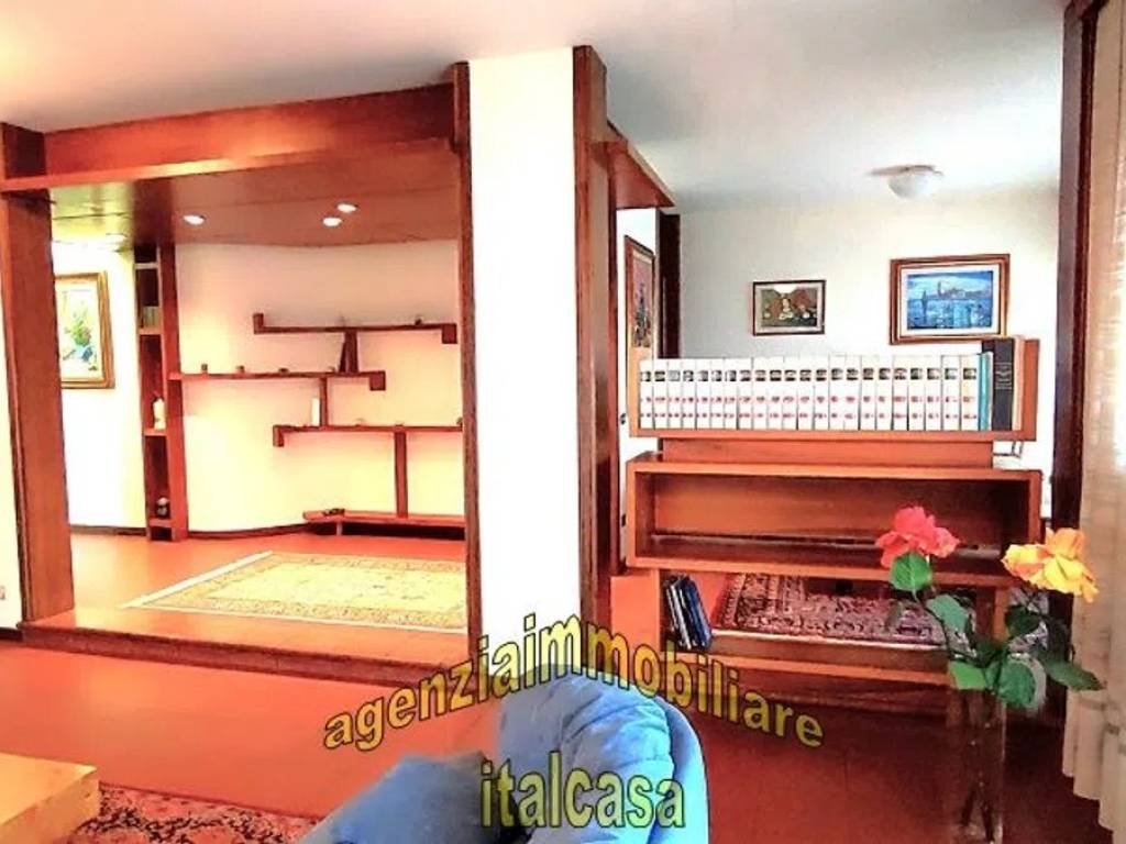 casa indipendente in vendita a Monsummano Terme