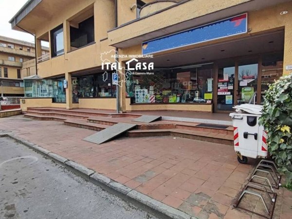 negozio in vendita a Monsummano Terme