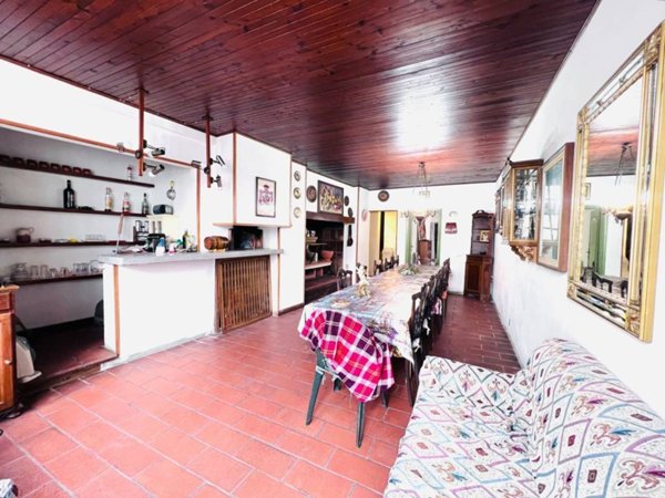 casa indipendente in vendita a Monsummano Terme