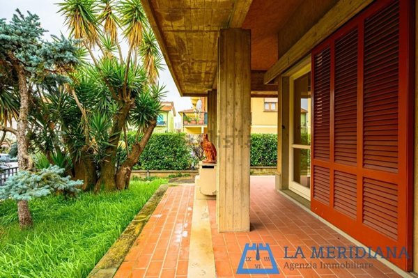 casa indipendente in vendita a Monsummano Terme in zona Grotta Giusti