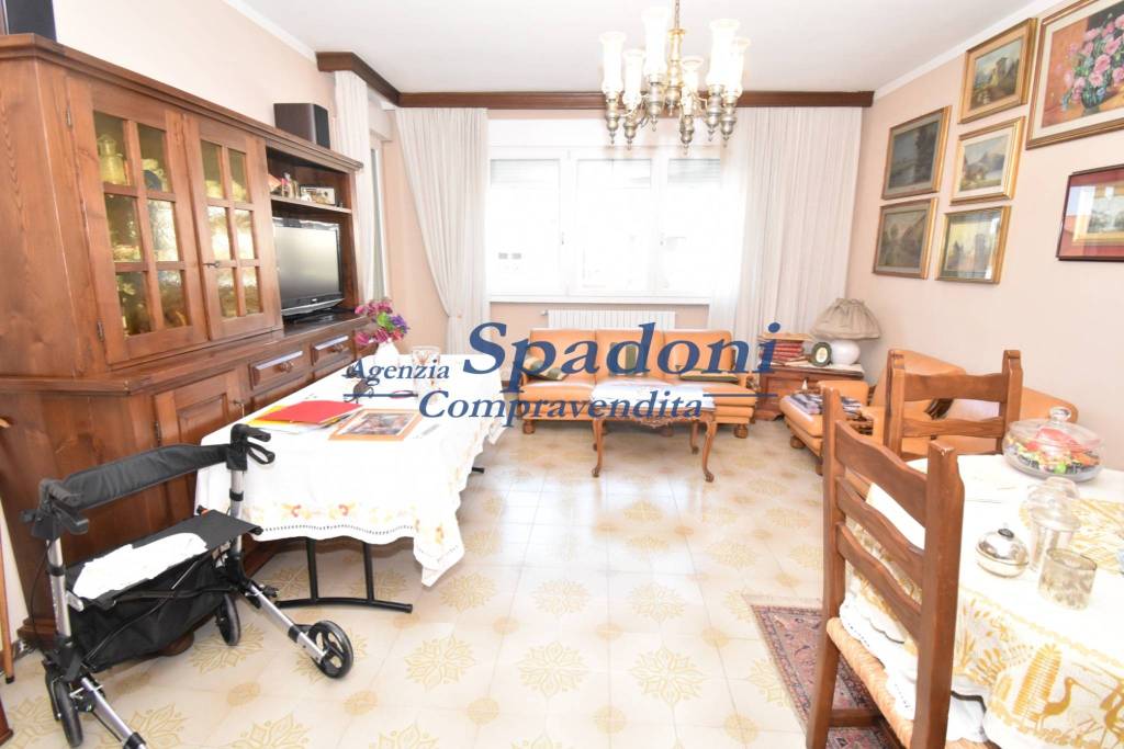 appartamento in vendita a Monsummano Terme