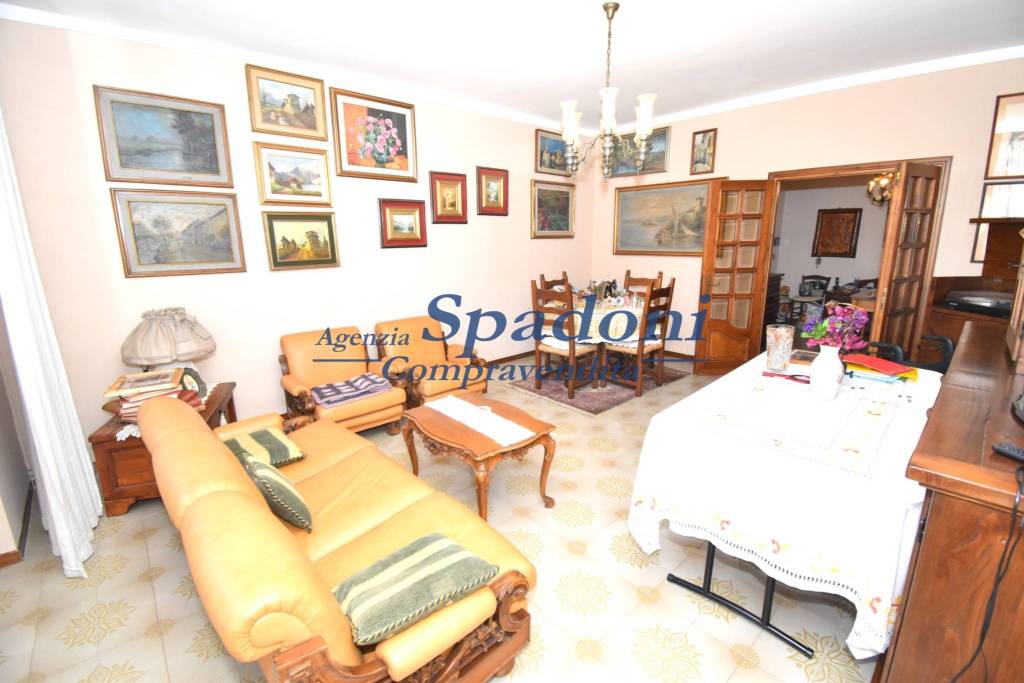 appartamento in vendita a Monsummano Terme