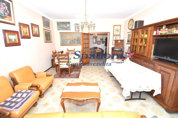 appartamento in vendita a Monsummano Terme