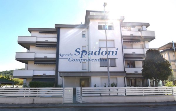 appartamento in vendita a Monsummano Terme
