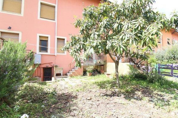 casa indipendente in vendita a Monsummano Terme