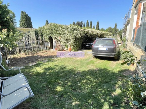 appartamento in vendita a Monsummano Terme