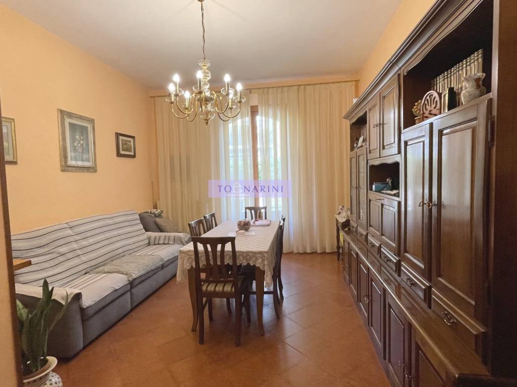 appartamento in vendita a Monsummano Terme