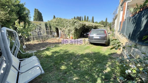 appartamento in vendita a Monsummano Terme