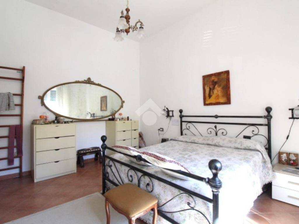 appartamento in vendita a Monsummano Terme