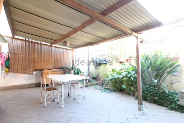 appartamento in vendita a Monsummano Terme