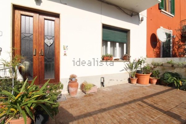 appartamento in vendita a Monsummano Terme